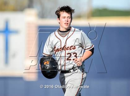 Thumbnail 1 in Rockwall @ Dallas Jesuit photogallery.