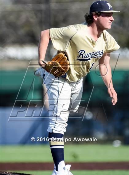 Thumbnail 2 in Rockwall @ Dallas Jesuit photogallery.