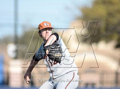 Thumbnail 1 in Rockwall @ Dallas Jesuit photogallery.