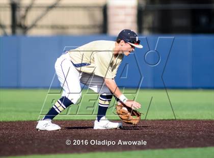 Thumbnail 3 in Rockwall @ Dallas Jesuit photogallery.