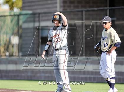 Thumbnail 3 in Rockwall @ Dallas Jesuit photogallery.