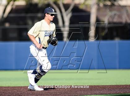 Thumbnail 3 in Rockwall @ Dallas Jesuit photogallery.