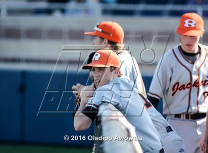 Thumbnail 3 in Rockwall @ Dallas Jesuit photogallery.