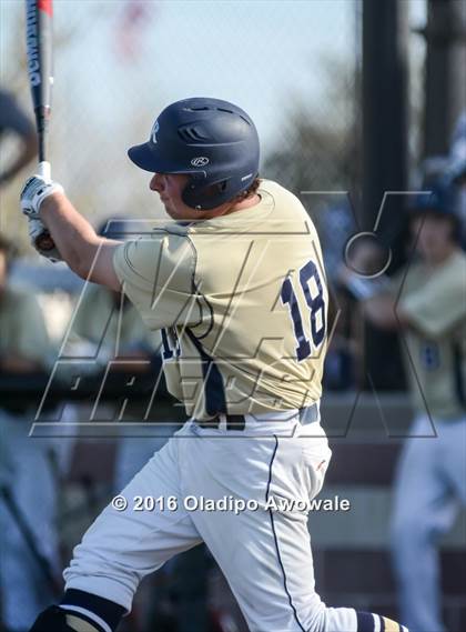 Thumbnail 3 in Rockwall @ Dallas Jesuit photogallery.