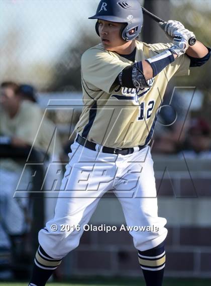 Thumbnail 3 in Rockwall @ Dallas Jesuit photogallery.