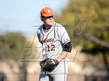Thumbnail 3 in Rockwall @ Dallas Jesuit photogallery.