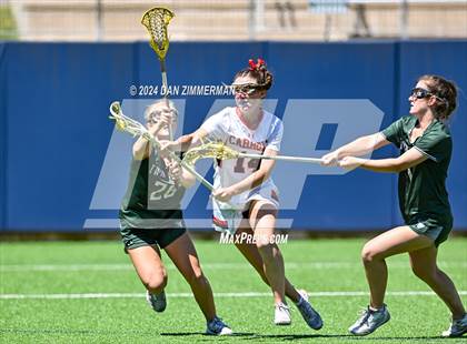 Thumbnail 1 in Archbishop Carroll vs Twin Valley (PIAA 2A Final) photogallery.