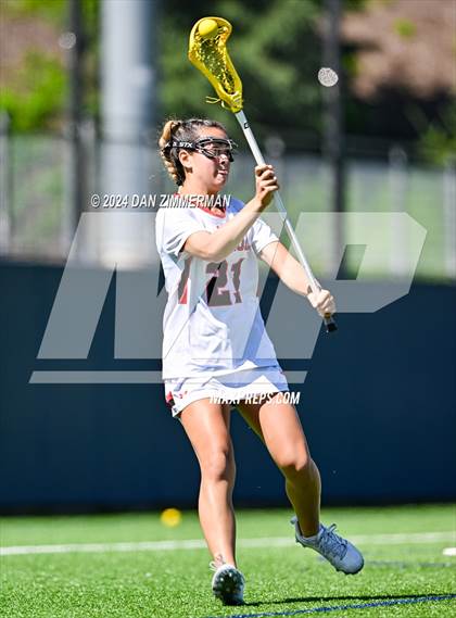 Thumbnail 1 in Archbishop Carroll vs Twin Valley (PIAA 2A Final) photogallery.
