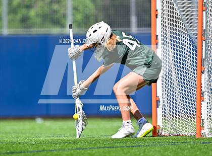 Thumbnail 3 in Archbishop Carroll vs Twin Valley (PIAA 2A Final) photogallery.