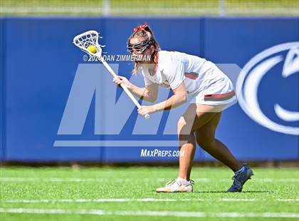 Thumbnail 2 in Archbishop Carroll vs Twin Valley (PIAA 2A Final) photogallery.