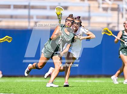 Thumbnail 1 in Archbishop Carroll vs Twin Valley (PIAA 2A Final) photogallery.
