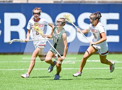 Thumbnail 2 in Archbishop Carroll vs Twin Valley (PIAA 2A Final) photogallery.