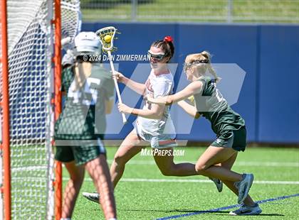 Thumbnail 2 in Archbishop Carroll vs Twin Valley (PIAA 2A Final) photogallery.