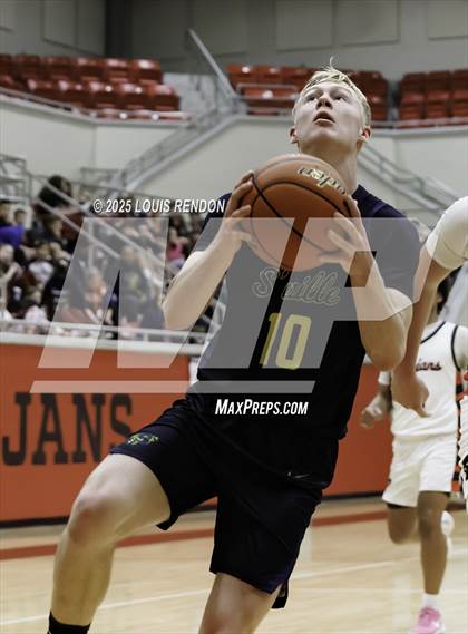 Thumbnail 3 in Stephenville @ West photogallery.