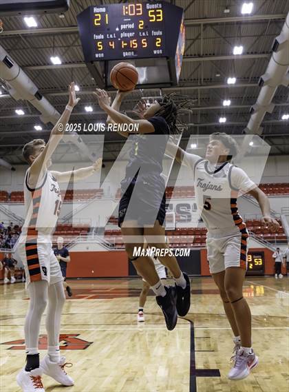 Thumbnail 3 in Stephenville @ West photogallery.