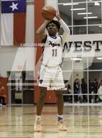 Photo from the gallery "Stephenville @ West"