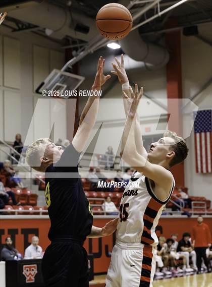 Thumbnail 3 in Stephenville @ West photogallery.