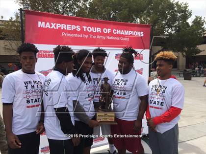 Thumbnail 1 in Flanagan TOC Ceremony  photogallery.