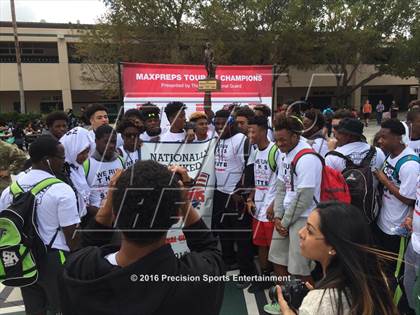 Thumbnail 3 in Flanagan TOC Ceremony  photogallery.