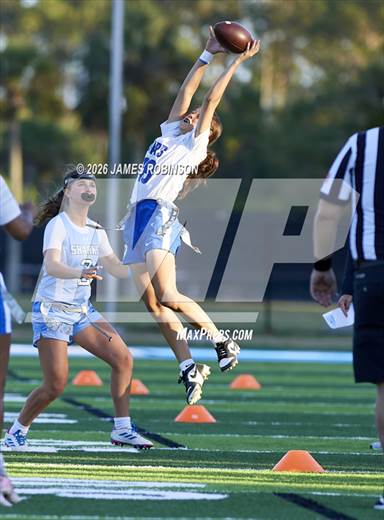 Ponte Vedra vs Bartram (FHSAA District 3A Championship)