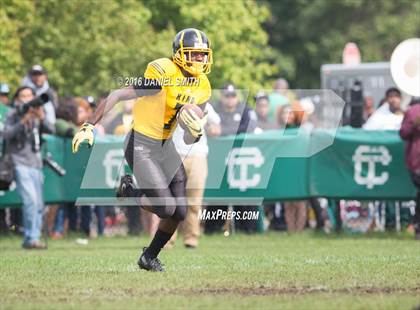 Thumbnail 2 in King @ Cass Tech photogallery.