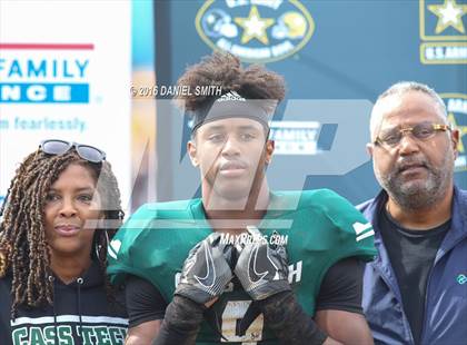 Thumbnail 1 in King @ Cass Tech photogallery.