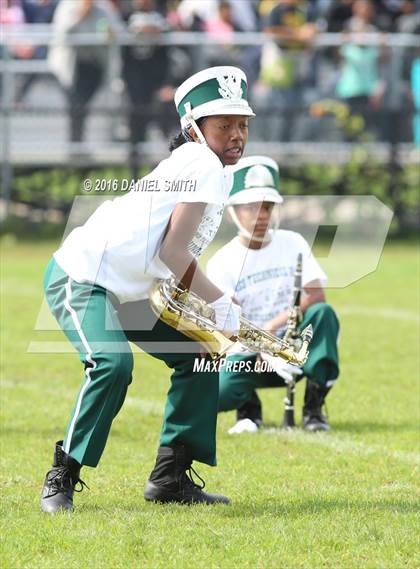 Thumbnail 2 in King @ Cass Tech photogallery.