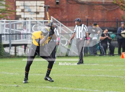 Thumbnail 1 in King @ Cass Tech photogallery.