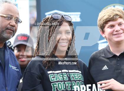 Thumbnail 3 in King @ Cass Tech photogallery.