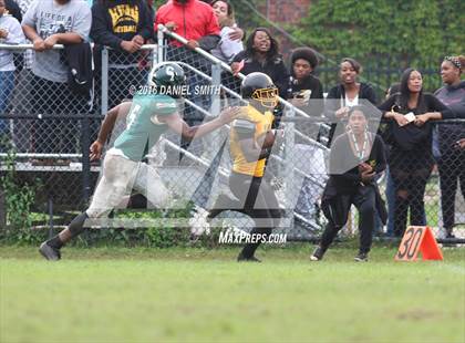 Thumbnail 2 in King @ Cass Tech photogallery.