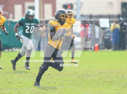 Thumbnail 2 in King @ Cass Tech photogallery.