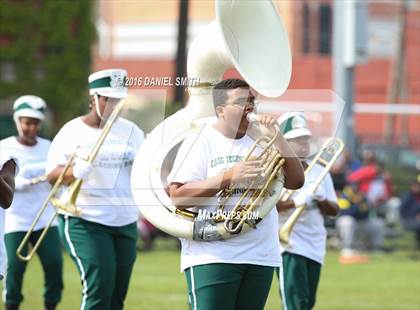 Thumbnail 3 in King @ Cass Tech photogallery.