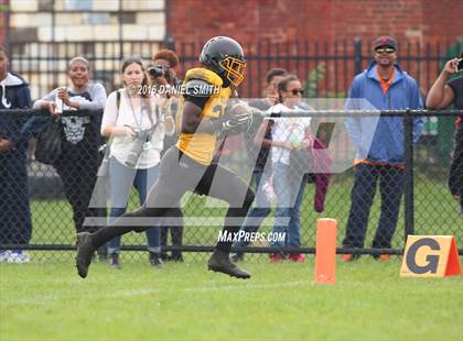 Thumbnail 2 in King @ Cass Tech photogallery.