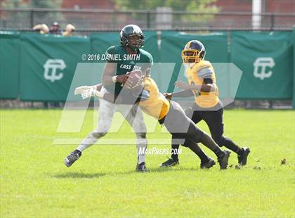 Thumbnail 1 in King @ Cass Tech photogallery.