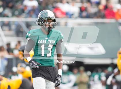 Thumbnail 1 in King @ Cass Tech photogallery.