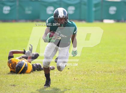 Thumbnail 3 in King @ Cass Tech photogallery.