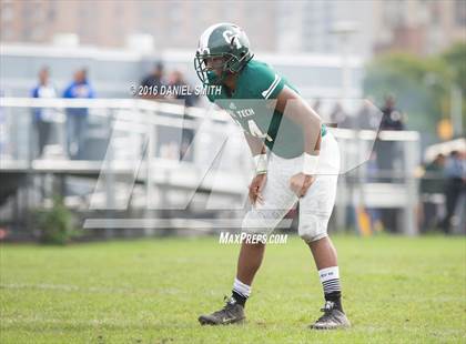Thumbnail 2 in King @ Cass Tech photogallery.