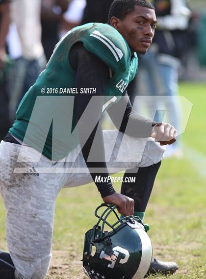 Thumbnail 2 in King @ Cass Tech photogallery.