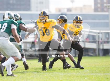 Thumbnail 1 in King @ Cass Tech photogallery.