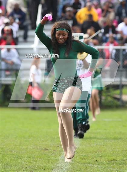 Thumbnail 1 in King @ Cass Tech photogallery.