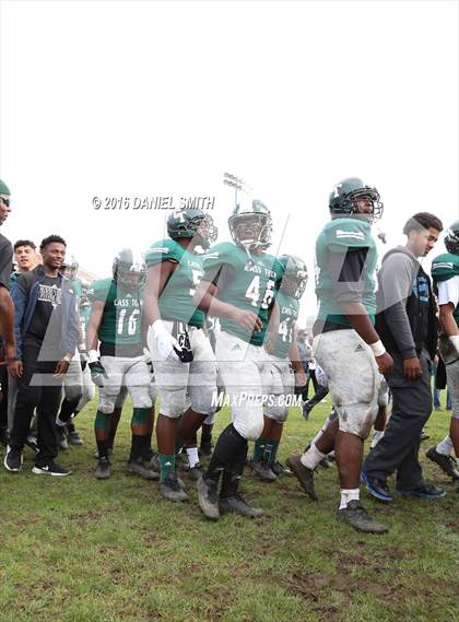 Thumbnail 3 in King @ Cass Tech photogallery.