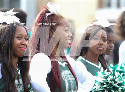 Thumbnail 2 in King @ Cass Tech photogallery.