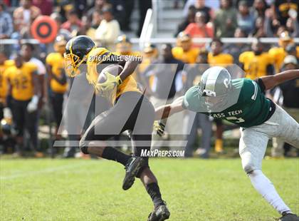 Thumbnail 2 in King @ Cass Tech photogallery.