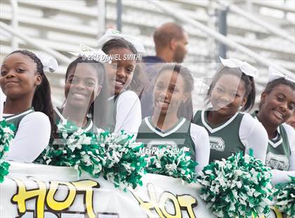 Thumbnail 2 in King @ Cass Tech photogallery.