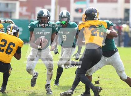 Thumbnail 1 in King @ Cass Tech photogallery.