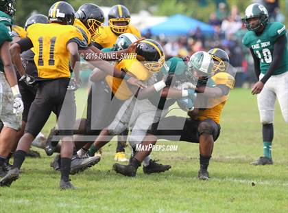 Thumbnail 3 in King @ Cass Tech photogallery.