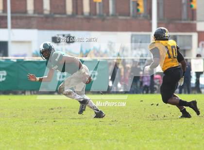 Thumbnail 2 in King @ Cass Tech photogallery.