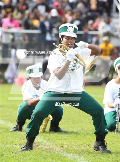 Thumbnail 1 in King @ Cass Tech photogallery.