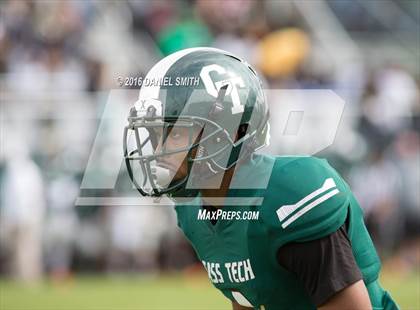 Thumbnail 3 in King @ Cass Tech photogallery.