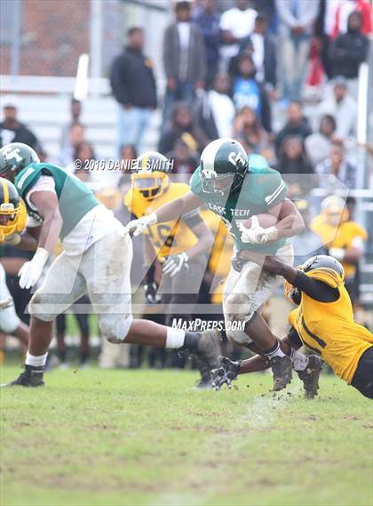 Thumbnail 2 in King @ Cass Tech photogallery.